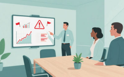 Signs Your Organization Needs a Data Consultant Now